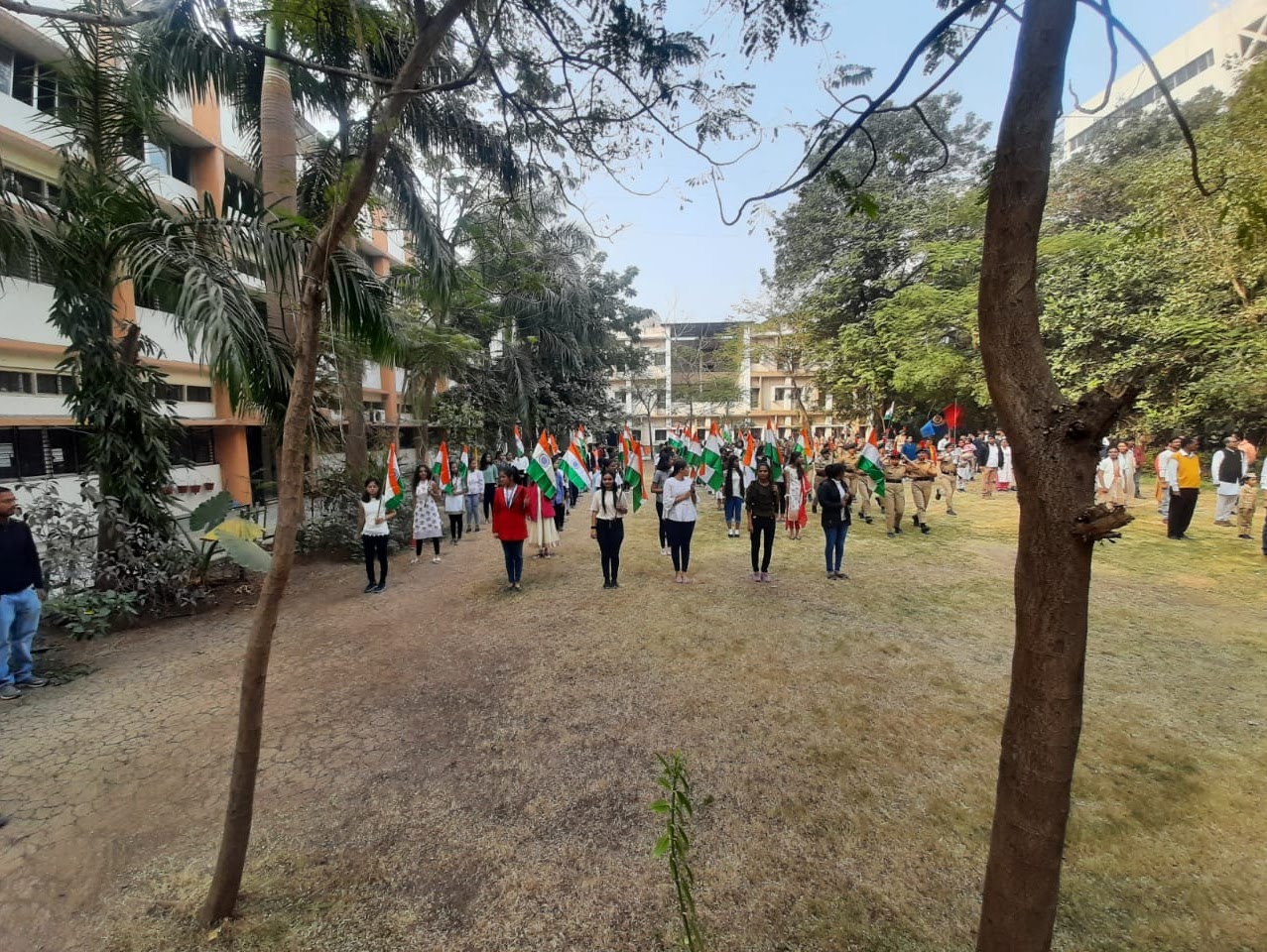 Republic Day Celebration 5